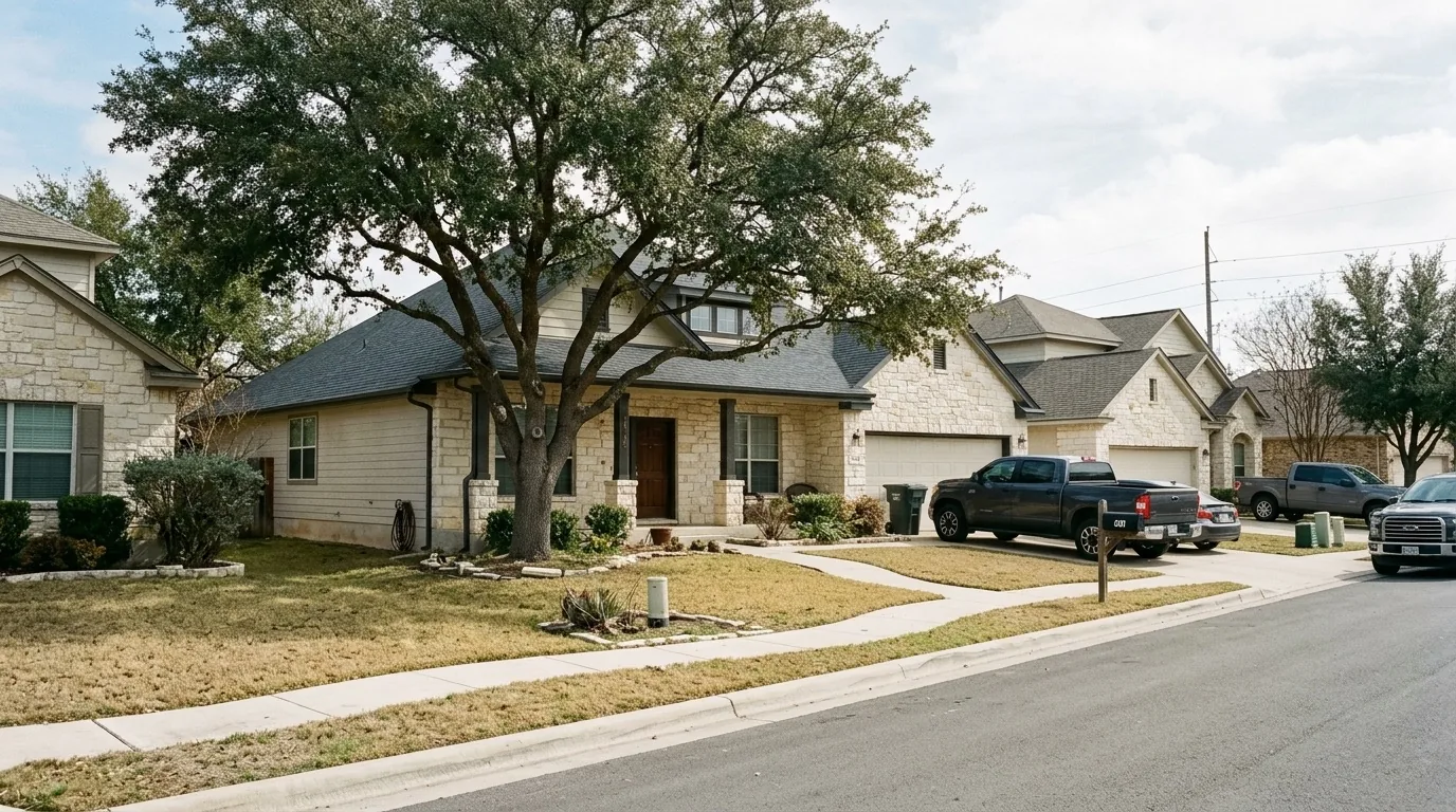 Mold Removal in Buda, Texas — Austin Mold Removal